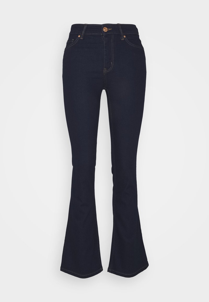 Marks & Spencer Eva - Vaqueros bootcut - blue denim