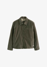 Selezionato, mushroom brown
