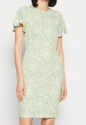 Anna Field by Zalando Robe fourreau - green