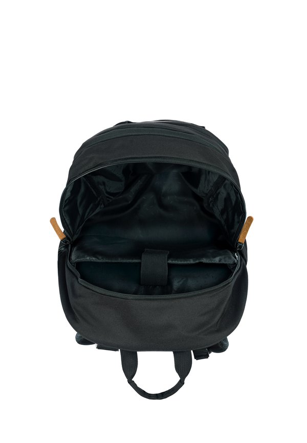 3 SET ERGONOMISCHE- SKATE DARKNESS – Schulranzen Set – schwarz