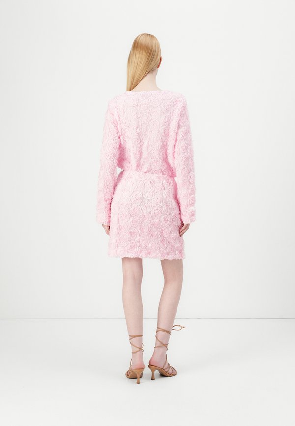 PCMARGARITA SHORT SKIRT - Mini skirt4