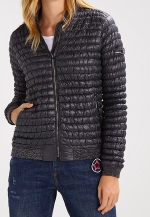 Doudoune - anthracite