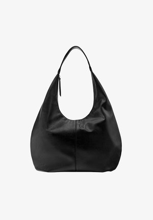 PULL&BEAR, SHOPPER BAG - Cabas - black