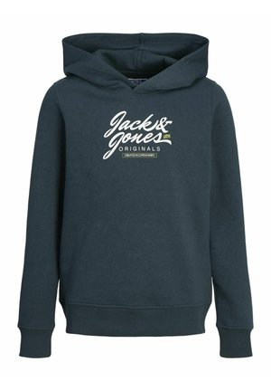 Sweat à capuche - magical forest