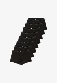 Non selezionato, nero