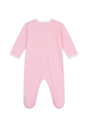 Petit Bateau KIDS PYJAMA MAMIA UNISEX - Nachtwäsche Set - herbier/grün