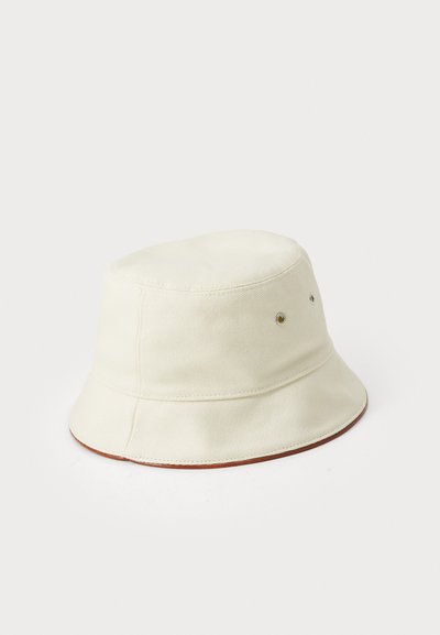DSQUARED2 ICON HAT - Hatt - beige