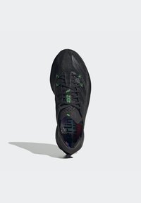 adidas Performance ADIZERO ADIOS PRO 3 - Pantofi de alergare pe asfalt - core black