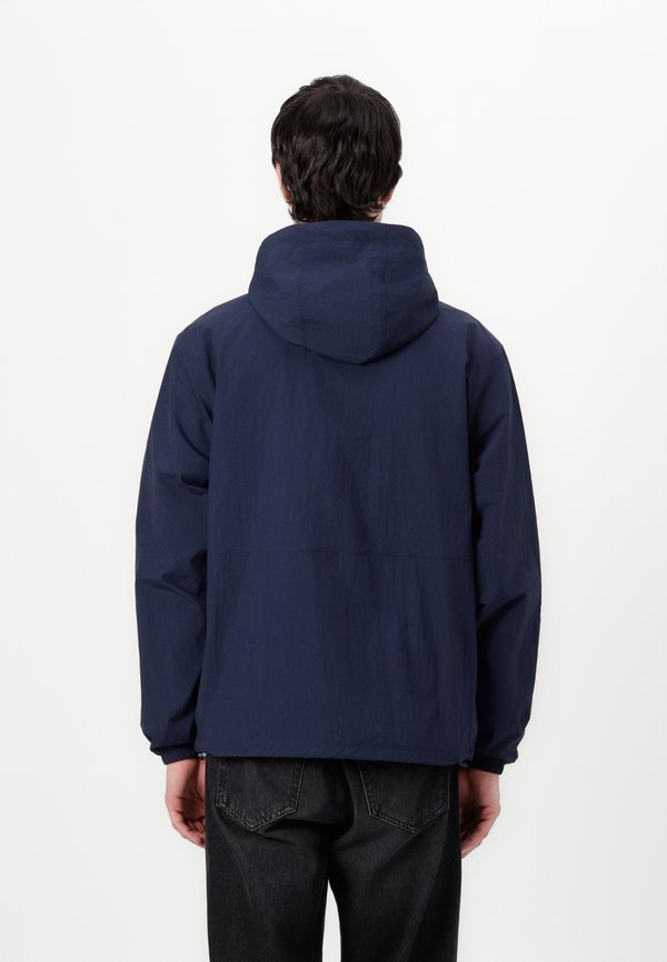 CHICAGO WINDBREAKER - Summer jacket2