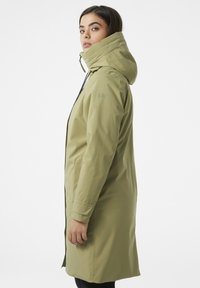 Helly Hansen VICTORIA INSULATED - Parka - sage