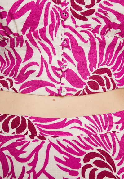 Diane von Furstenberg DOVER  - Blouse - pink