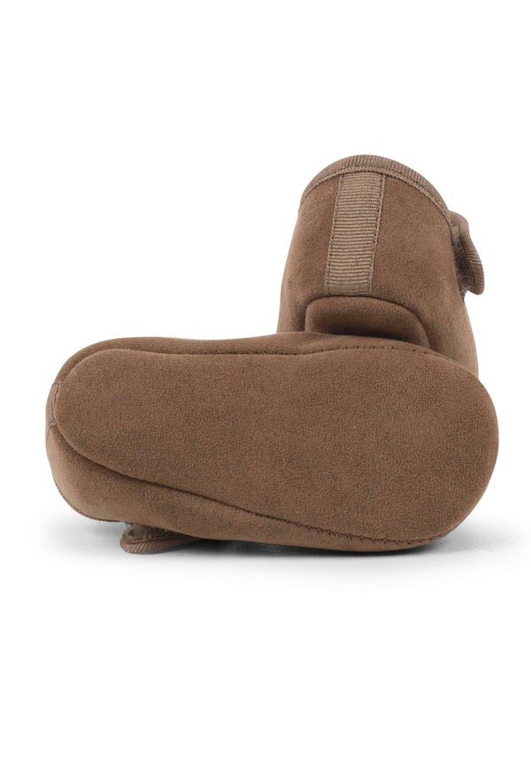 CON TIRA ADHERENTE – Krabbelschuh – topo