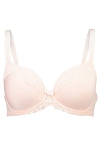 Não selecionado, orange highlight