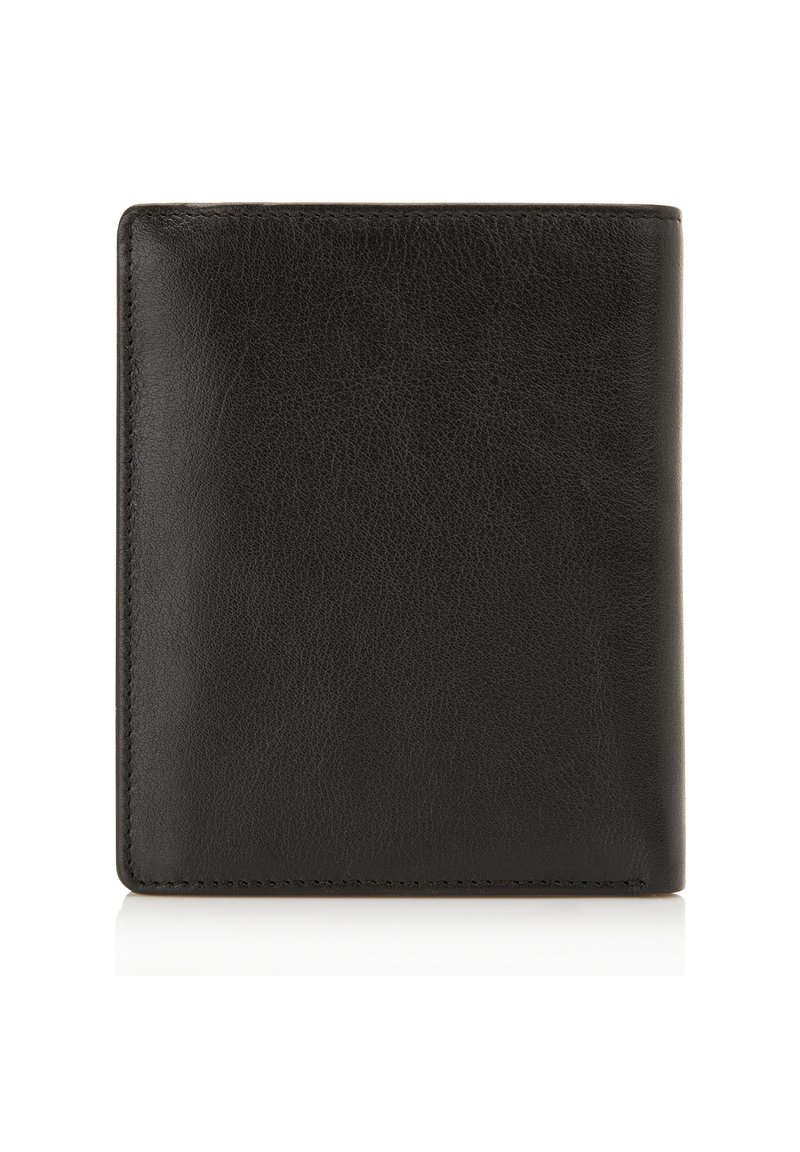 Herren Geldbörsen | Castelijn & Beerens Geldbörse schwarz - VZ39168 Herren Geldbörsen | Castelijn & Beerens Geldbörse schwarz - VZ39168