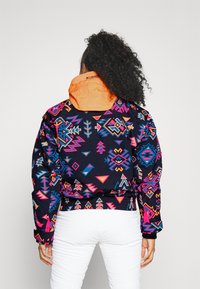 Columbia Snowboardjacka - black