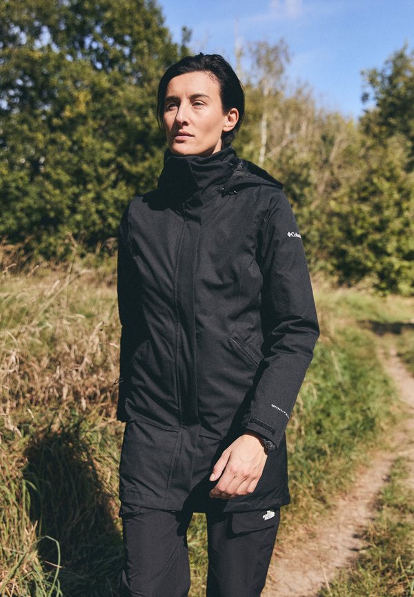 PULASKI™ II INTERCHANGE JACKET 2-IN-1 - Outdoor jacket