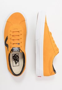 Vans Sneakers - yellow