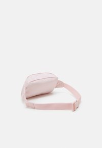 Tommy Hilfiger ESSENTIAL BUMBAG UNISEX - Ledvinka - whimsy pink