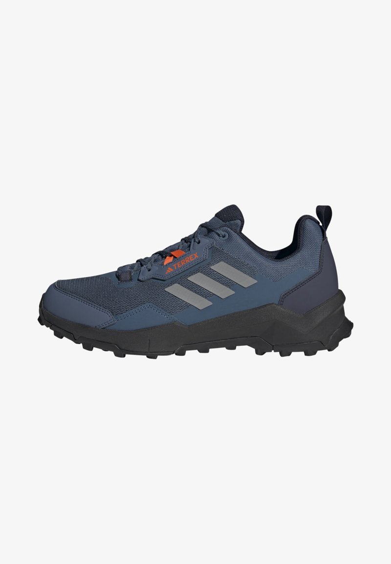 Adidas Terrex AX4 HIKING - Sapatos de caminhada - orange