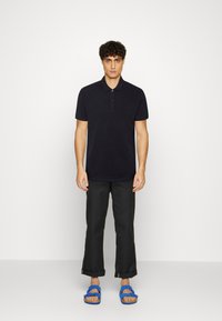 Minimum ZANE - Polo - black