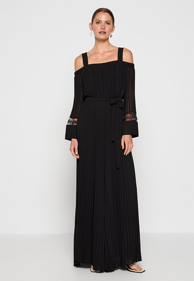 TWINSET Jumpsuit zwart TWINSET Jumpsuit zwart