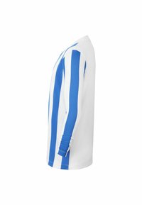 Nike Performance Sport T-shirt - weissblauschwarz