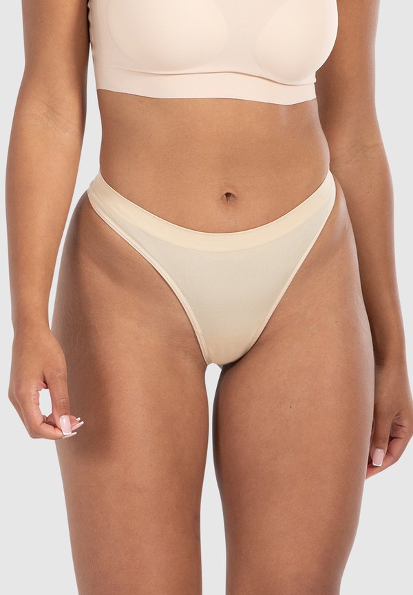 NYSA - STRING - SHAPEWEAR - String - nude