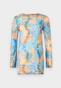 EL BESO BESO DRESS - Robe de jour - multi-coloured