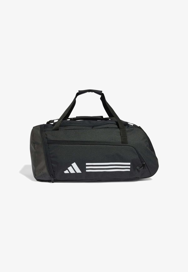 ESSENTIALS 3-STRIPES DUFFEL MEDIUM - Sports bag