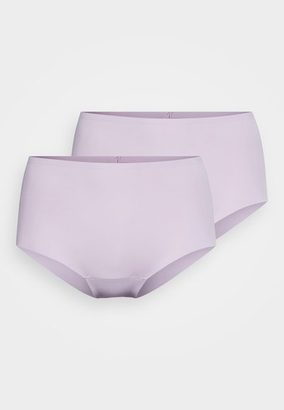 DREAM INVISIBLES 2 PACK - Lingerie sculptante - mauve