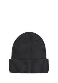 EN FANT Mössa - ebony