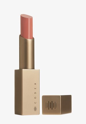 Code8 COLOUR BRILLIANCE CREAM LIPSTICK - Læbestifte - Wanderlust