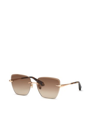 Roberto Cavalli SUNGLASSES - Zonnebril - rose gold