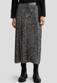 SOLEASI - Spódnica trapezowa