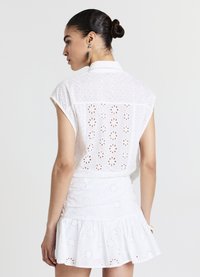 Calliope SANGALLO - A-Linien-Rock - bianco ottico