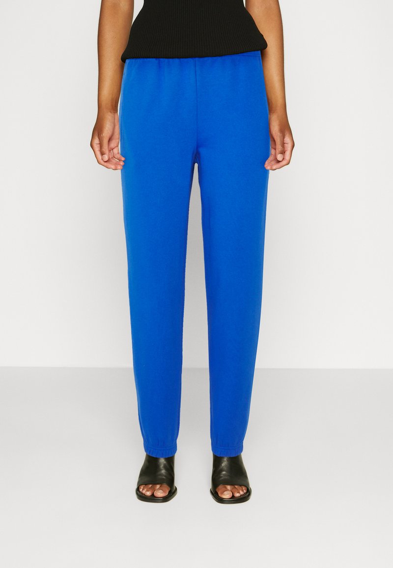 GAP EASY JOGGER Tracksuit bottoms bristol blue/blue Zalando.co.uk