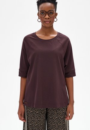 ANREE - T-shirt basic