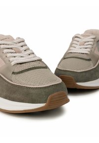 HOFF DALSTON - Sneakers basse - multicolor