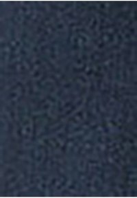 Mörk strukturerad yta med subtila blå och svarta stänk, som liknar tyg eller en närbild av ett grovt material.