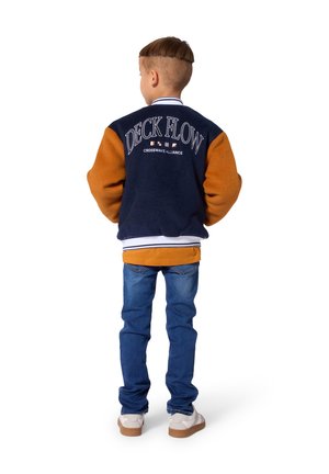 HUGO Kids, JACKET - Bomberjacks - navy