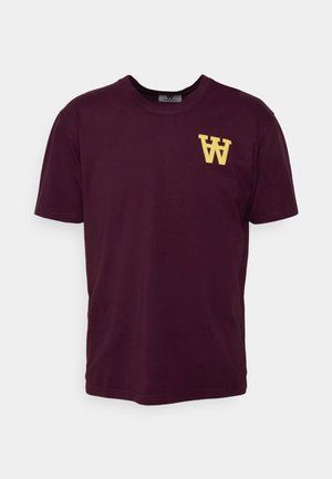 WOOD WOOD, ACE  - T-shirt basic