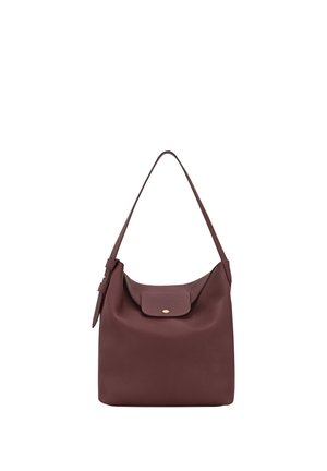 Longchamp, LE CADENCE   - Handbag - bordeaux