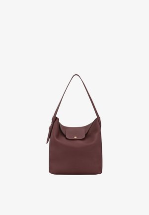 Longchamp, LE CADENCE - Handbag - bordeaux