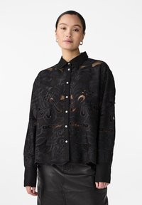 YASPI - Blusa - black