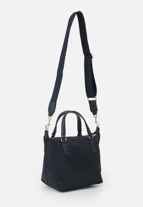 POPPY SMALL TOTE - Cross body bag2