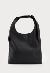 SASAAR TOTE BAG - Shopping bag - black