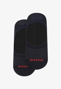 Non selezionato, blu