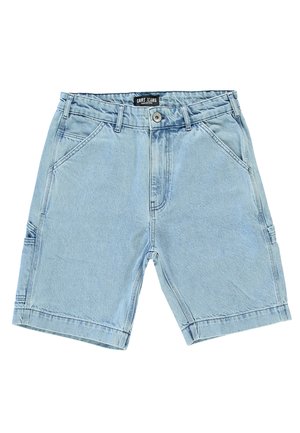 Cars Jeans CARTERS - Jeansshort - stone bleached