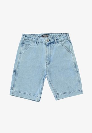 Cars Jeans CARTERS - Jeansshort - stone bleached