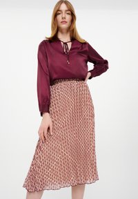 Greenpoint - Spódnica trapezowa